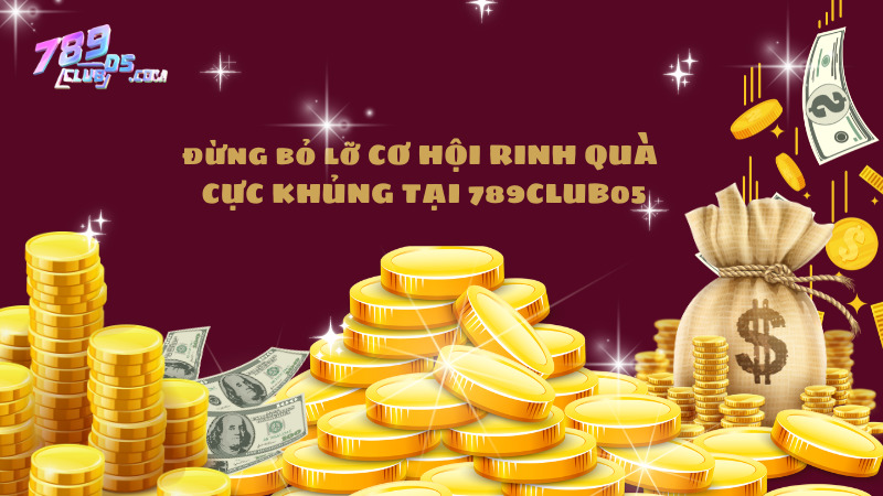 Hướng dẫn tham gia chương trình khuyến mãi 789club