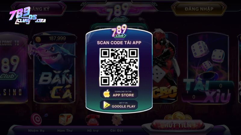 Hướng dẫn tải app 789club chính thức chi tiết từ A – Z